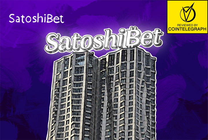 Satoshibet.com