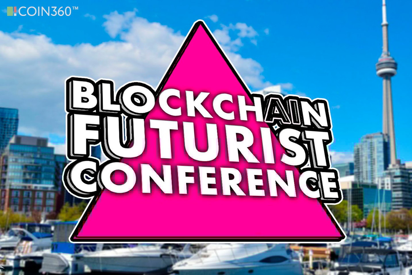 The Future Is Blockchain: Untraceable Brings Back the Blockchain Futurist Conference