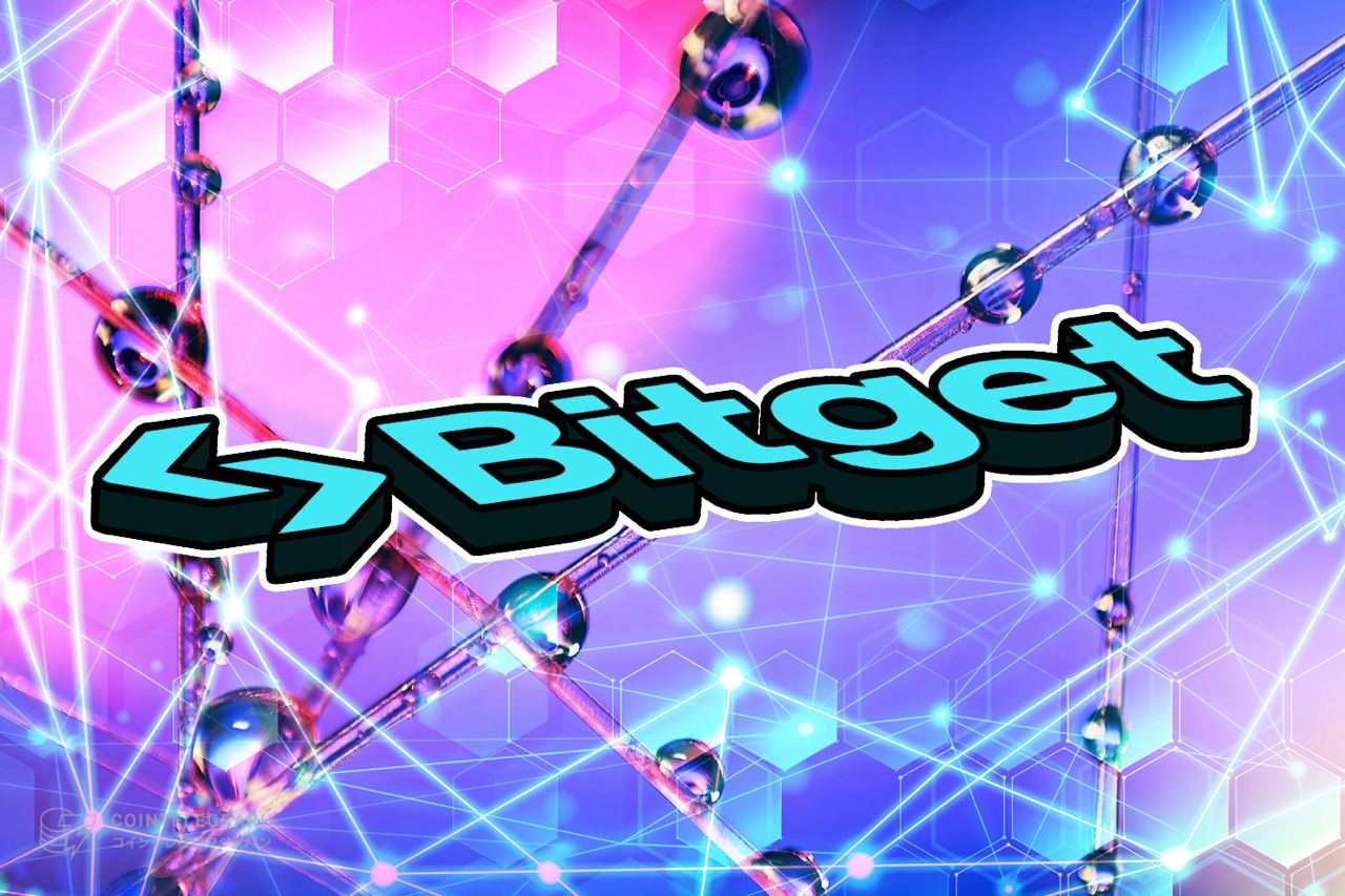 Bitgetリサーチレポート、日本市場の1日の暗号資産トレーダー数が35万人を超えることを明らかに