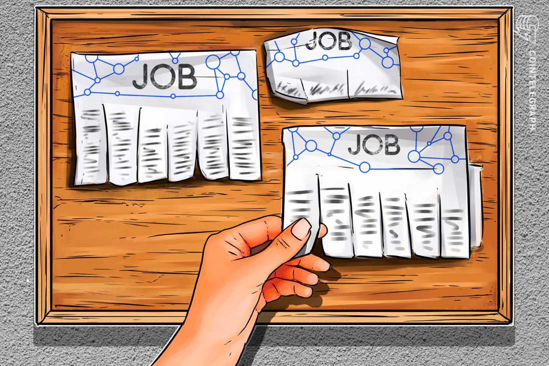 Vaga de emprego: Bitget vai contratar no Brasil e dobrar a força de trabalho global durante o período de queda do Bitcoin