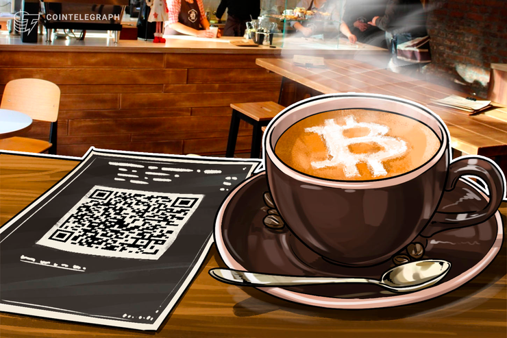 Nescafé está usando blockchain para rastrear cadeia de produção de seus produtos