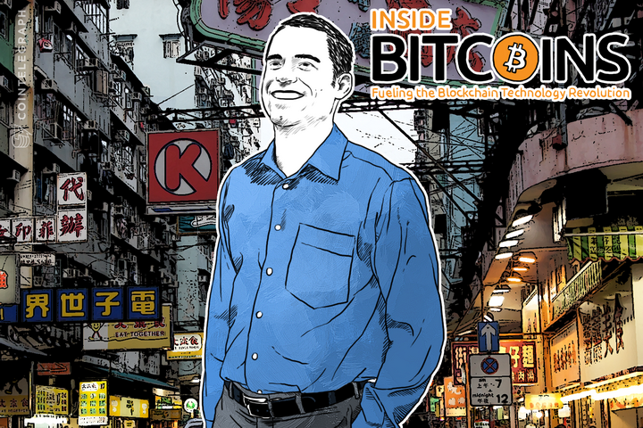 Inside Bitcoins Returns to Hong Kong with Blockchain Focus