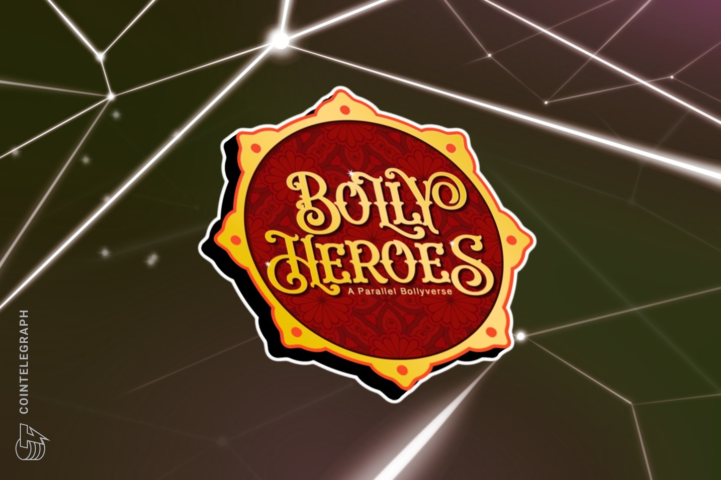 Bringing Bollywood to the blockchain with massive public NFT launch