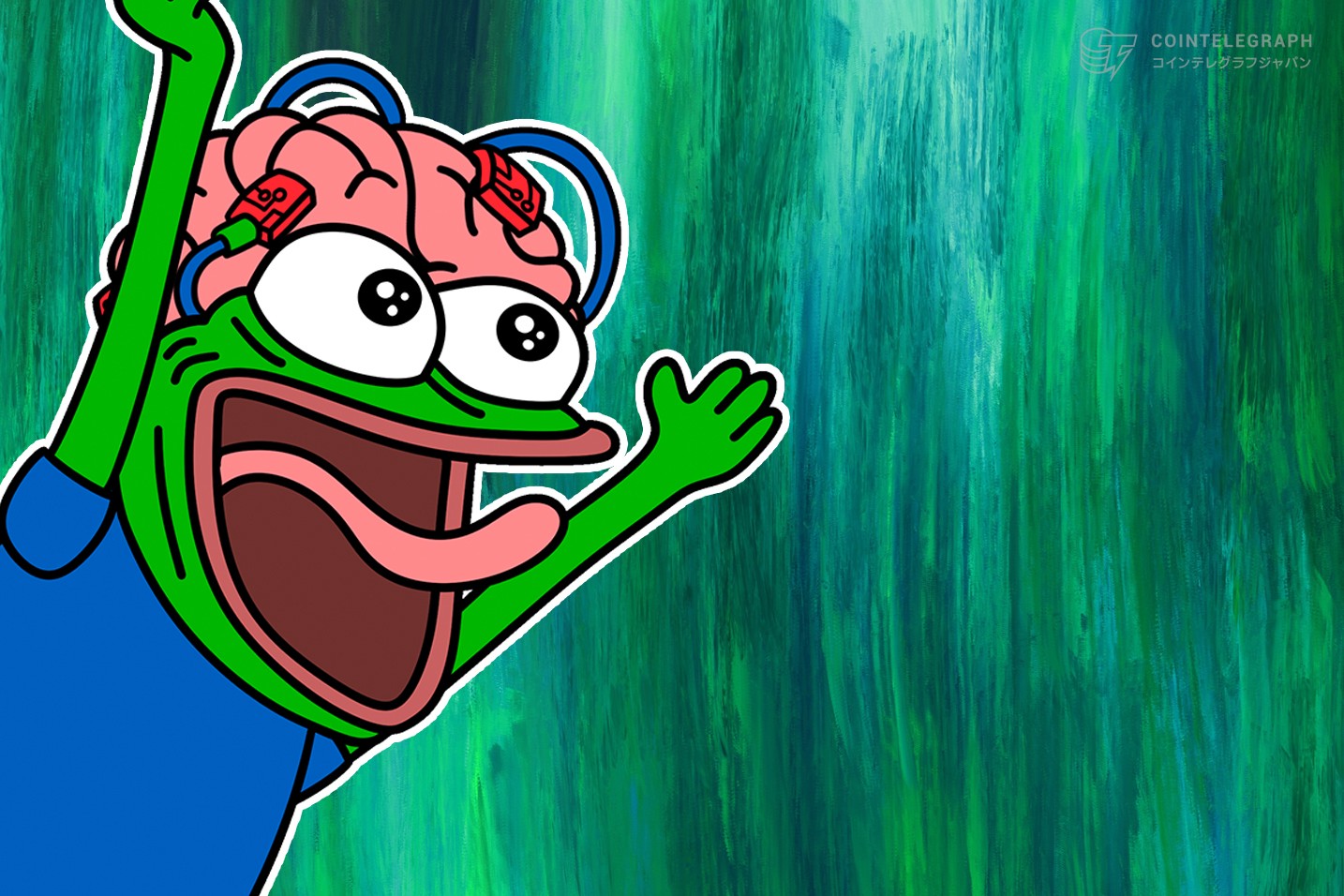 ビットコインは史上初の7万6000ドル台へ、Pepe Unchainedは独自ローンチパッドの詳細を発表