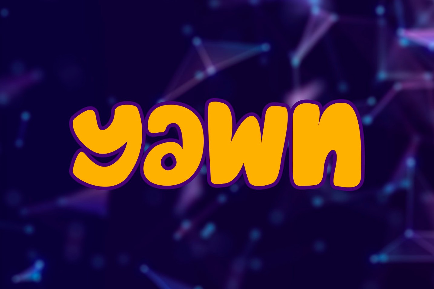 YAWN token launches with ambitious ecosystem and e-commerce integration
