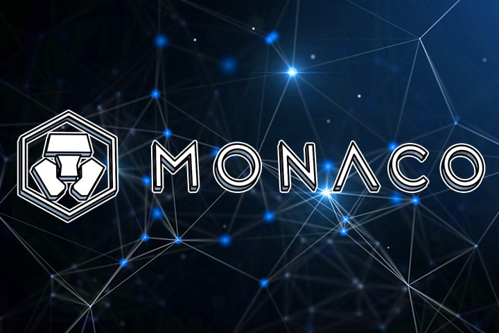 Monaco Visa, World’s Best Cryptocurrency Card, Comes Out Of Stealth Mode, Launches ICO Starting May 18th