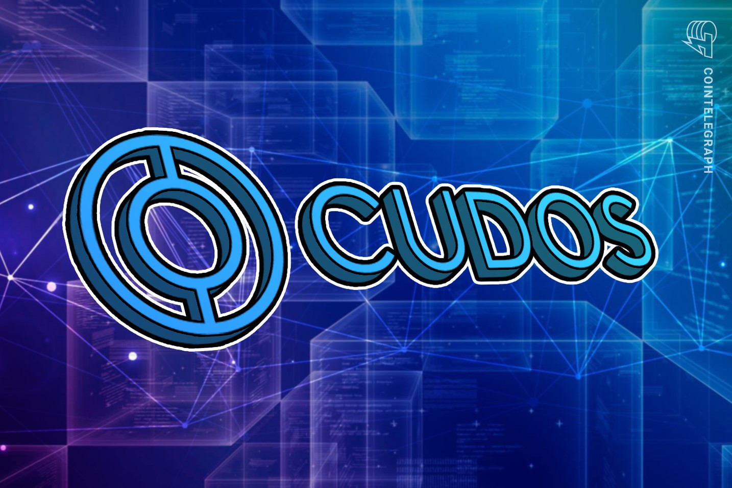 Animoca Brands invests in Cudos