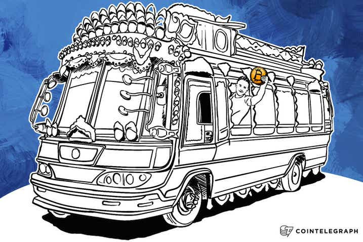 Diretor da Mercado Bitcoin critica exchanges sem sede no Brasil: ‘Ônibus clandestinos’