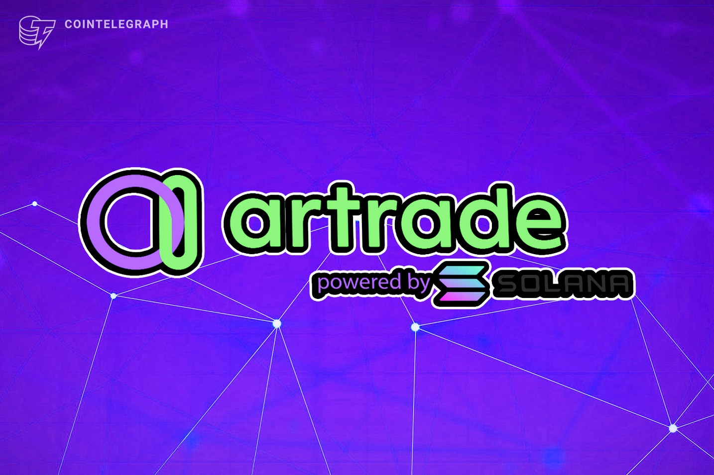 Artrade chooses The Blockchain Group’s Eniblock solution to disrupt NFT market