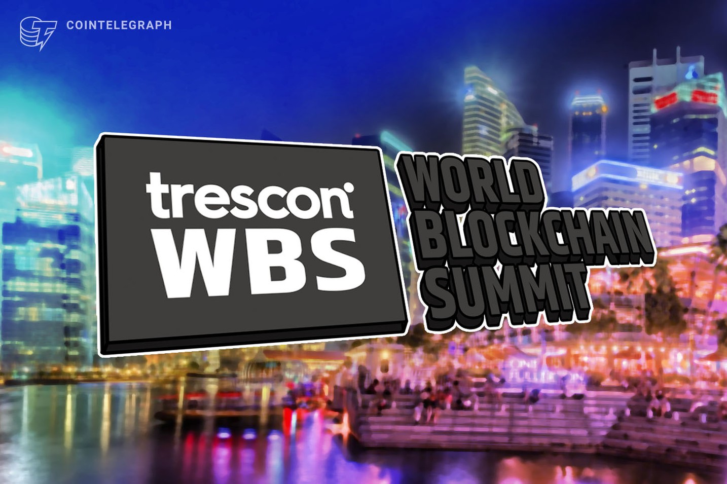 Tim Draper and Alex Mashinsky’s Message for Singapore at World Blockchain Summit