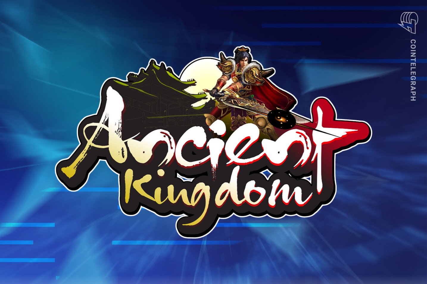 Ancient Kingdom raises $3.6M led by DAO Maker for future Metaverse growth