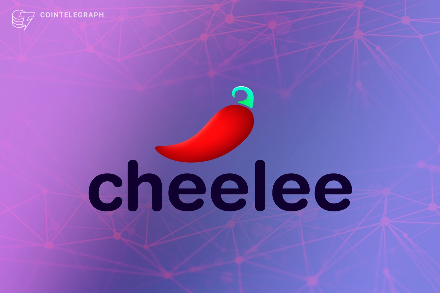 Founder of Web3 social video platform Cheelee to launch $200M crypto winter solidarity fund