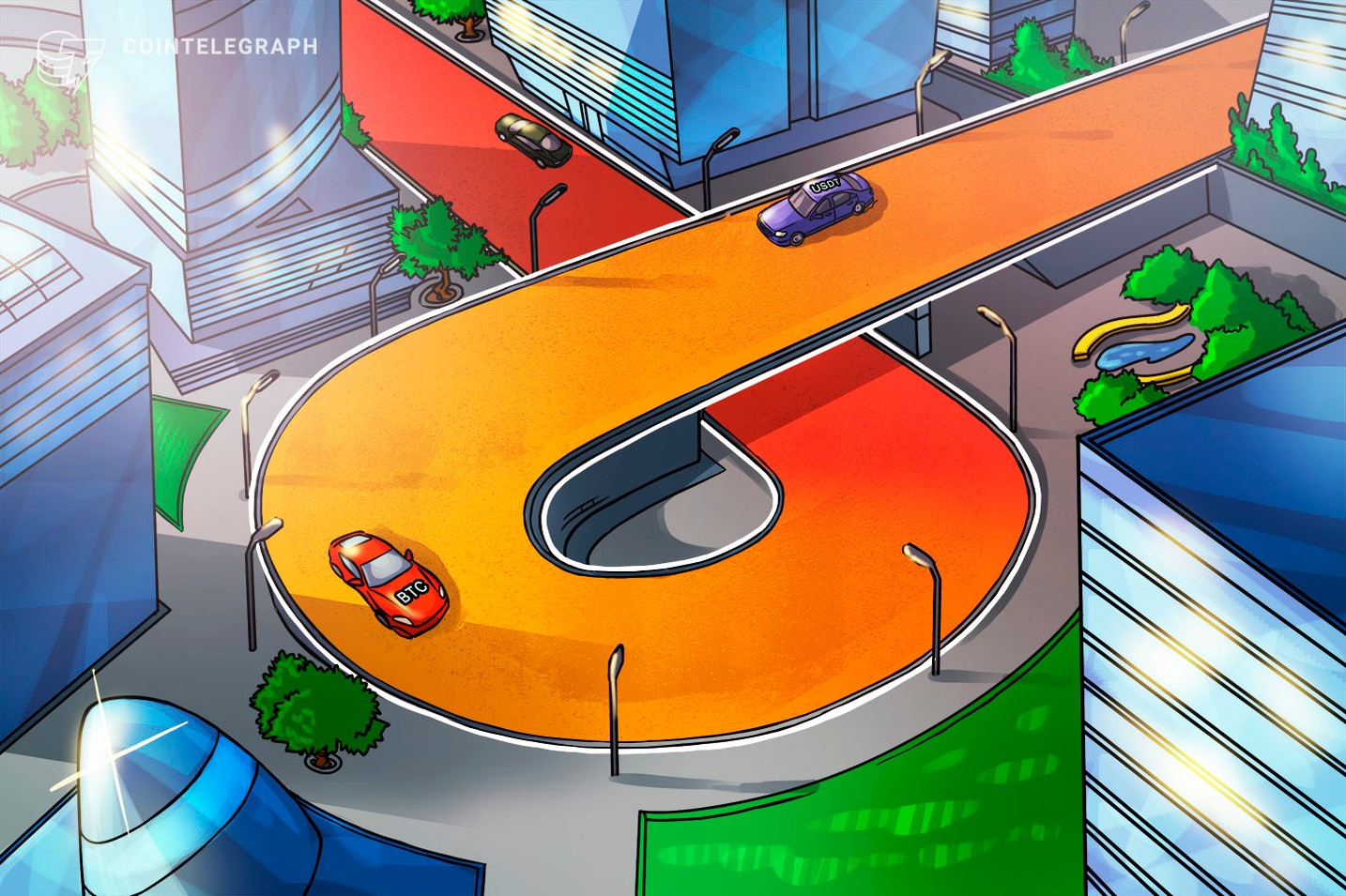 Bithumb Global Launches Margin Trading for Bitcoin and Ether Pairs with Tether