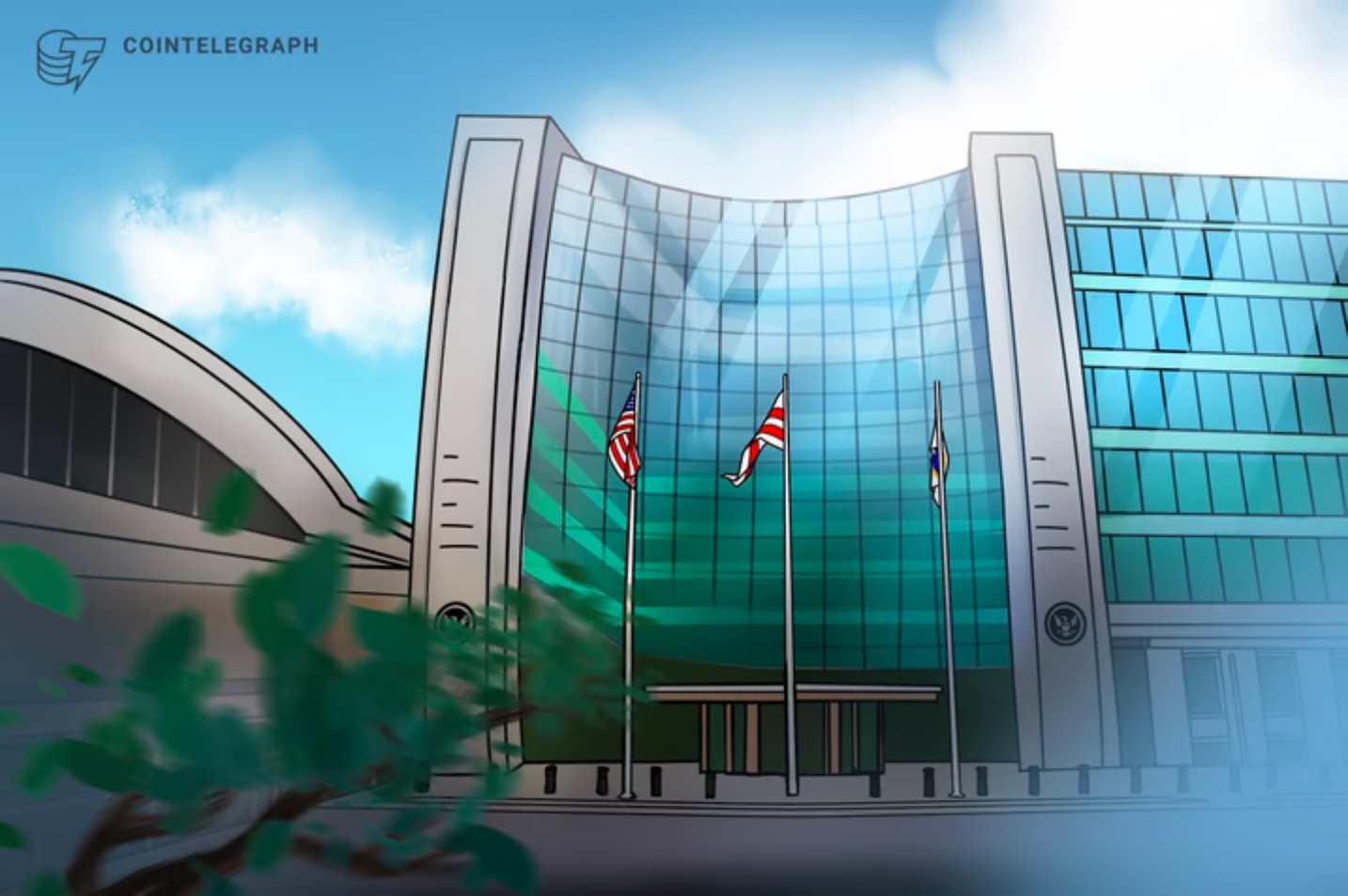 Fidelity ve SEC'ten spot Bitcoin ETF görüşmesi: Neler konuşuldu?
