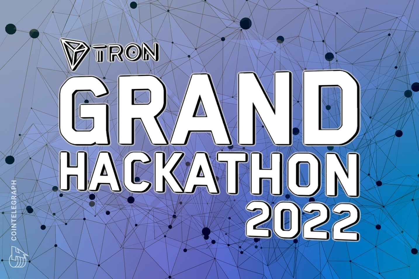 The TRON Grand Hackathon 2022 announces the first list of new partners joining for Season 2