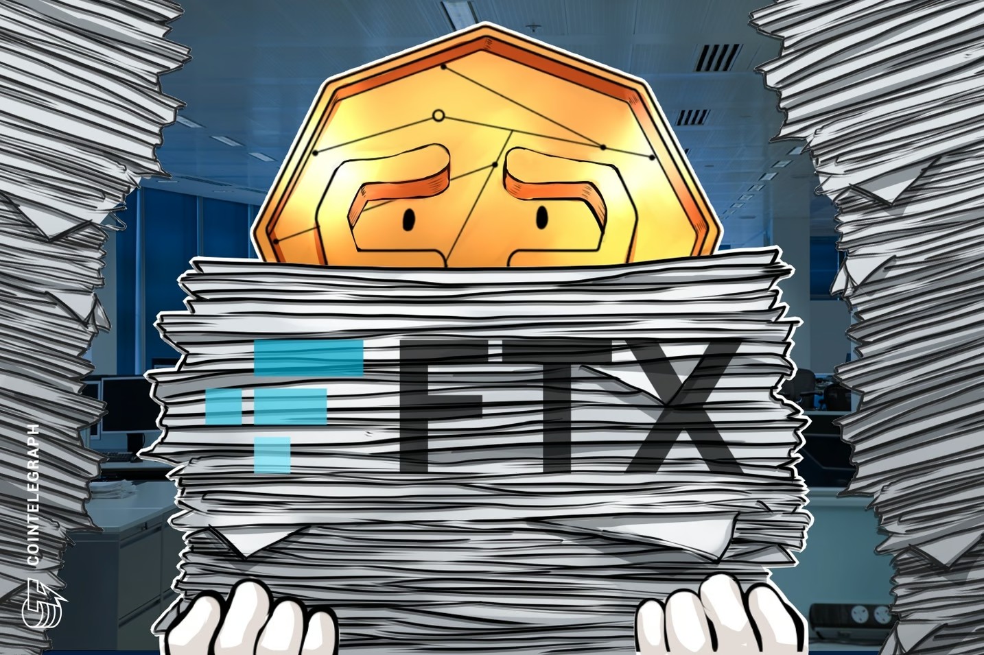 FTX'in çöküşü bu kez de KPMG'nin merceği altında