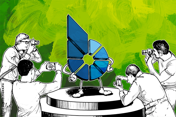 Scalability & Privacy at Forefront of Bitshares 2.0 Release
