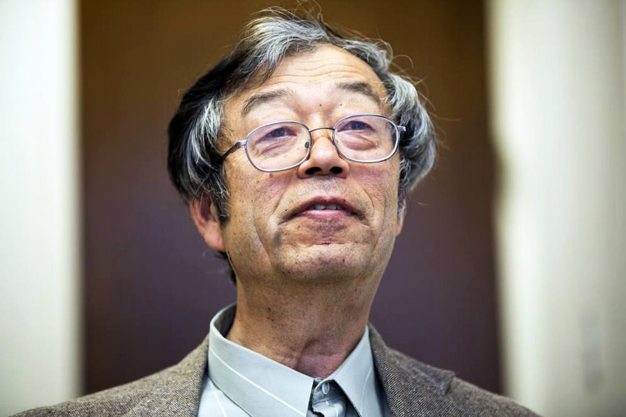 Dorian Nakamoto refutes Newsweek story outing him as Bitcoin creator