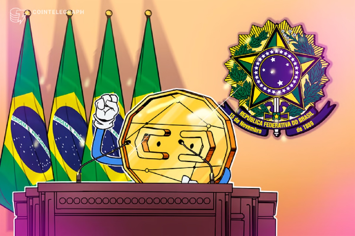 Trader Group entra mira da CPI das criptomoedas por captação de R$ 38,2 milhões em emissão de token de valor mobiliário