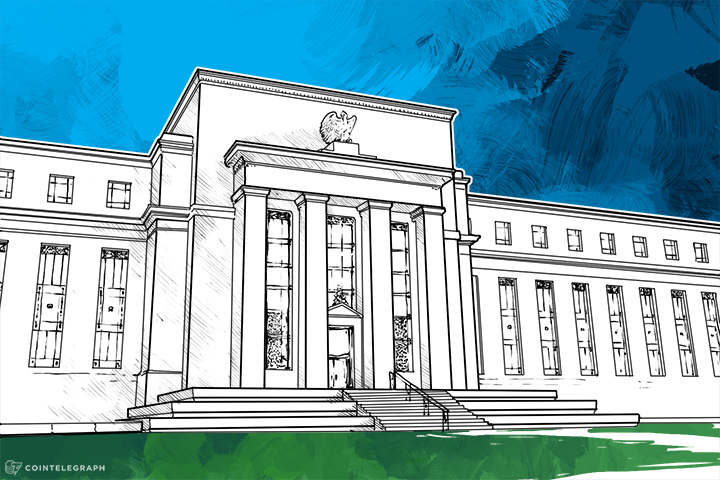 The Federal Reserve Publishes Another Paper on Bitcoin