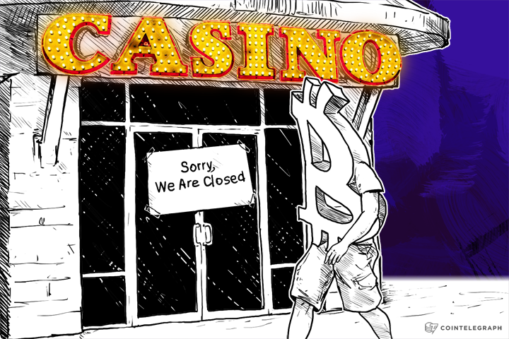 Internet Gambling Ban: Bitcoin Boom or Bane?