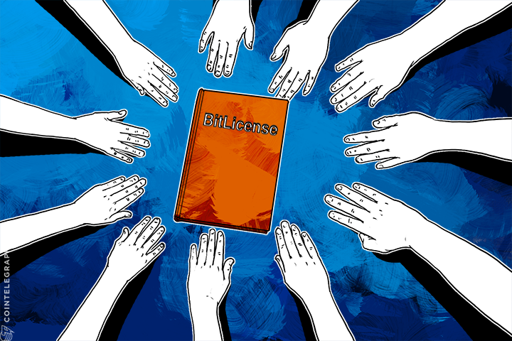 The Bitcoin Community Reacts to the NY BitLicense