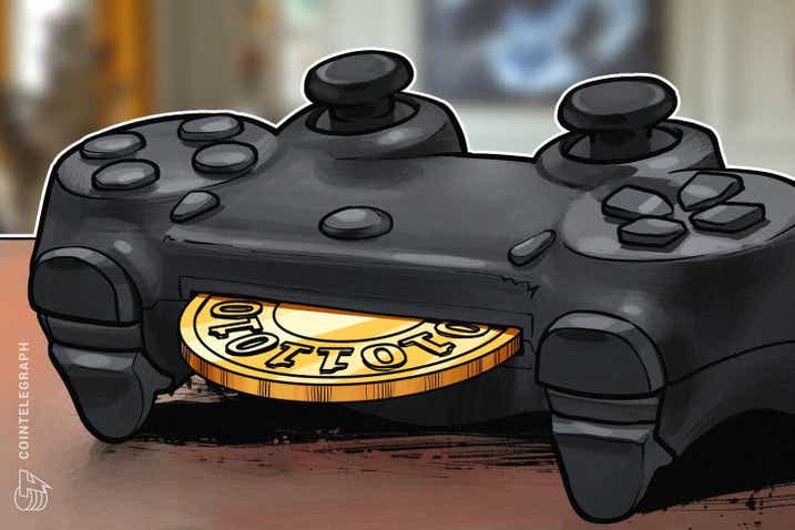 Empresa que financiou o Axie Infinity e The Sandbox investe US$ 3,5 milhões no Moonray, metaverso  que paga em Bitcoin