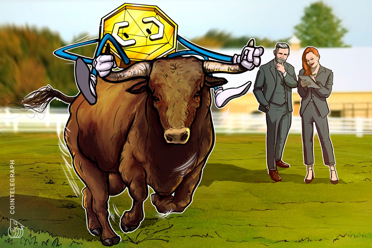 3 altcoins de IA com chance de disparar e os investidores aproveitarem a próxima corrida dos touros