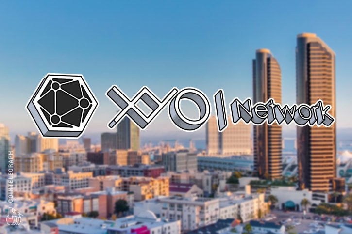 XYO Network Strengthens Crypto-Location Tech Portfolio With the Acquisition of GEO