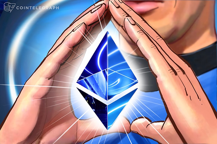 Ethereum Price Hits All Time High of $750 Following Speed Boost