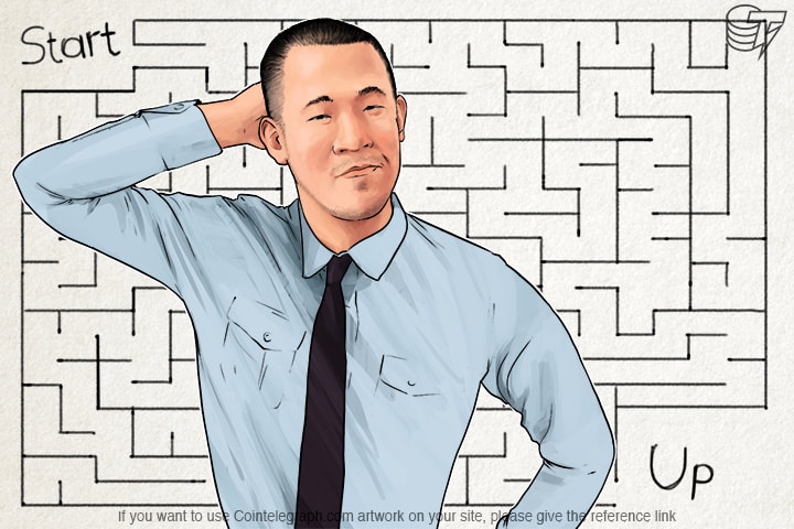 Federal Gov’t Bitcoin Advisor: Blockchain Startups are Confusing