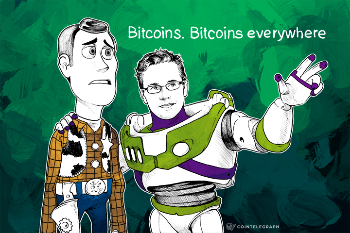 Overstock Unveils Bitcoin-Only Discounts, Wider Adoption Strategy