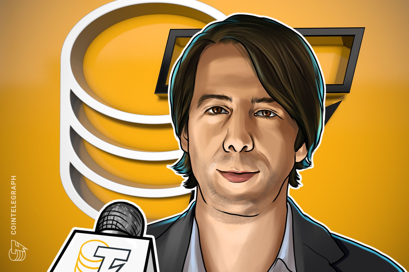 Entrevista al CEO de Money On Chain: “Bitcoin es genial, pero para muchos usos tiene el problema de la volatilidad”