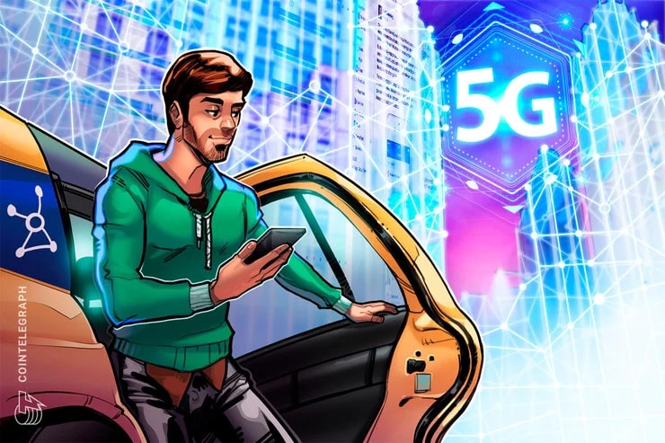 'Deus me livre, mas quem me dera': 5G é o futuro do presente que não queremos acreditar