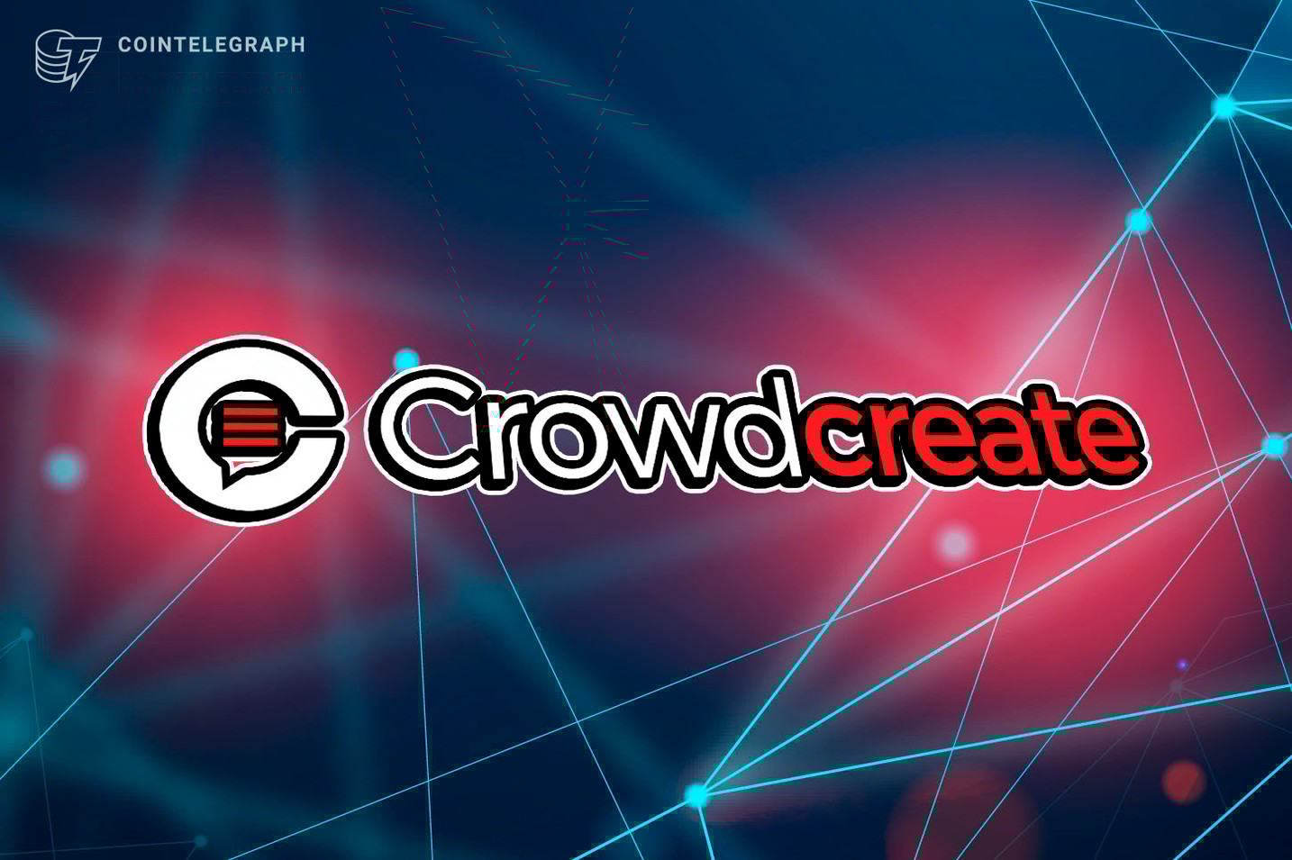 Crowdcreate launches CryptoCom conference to connect the crypto community