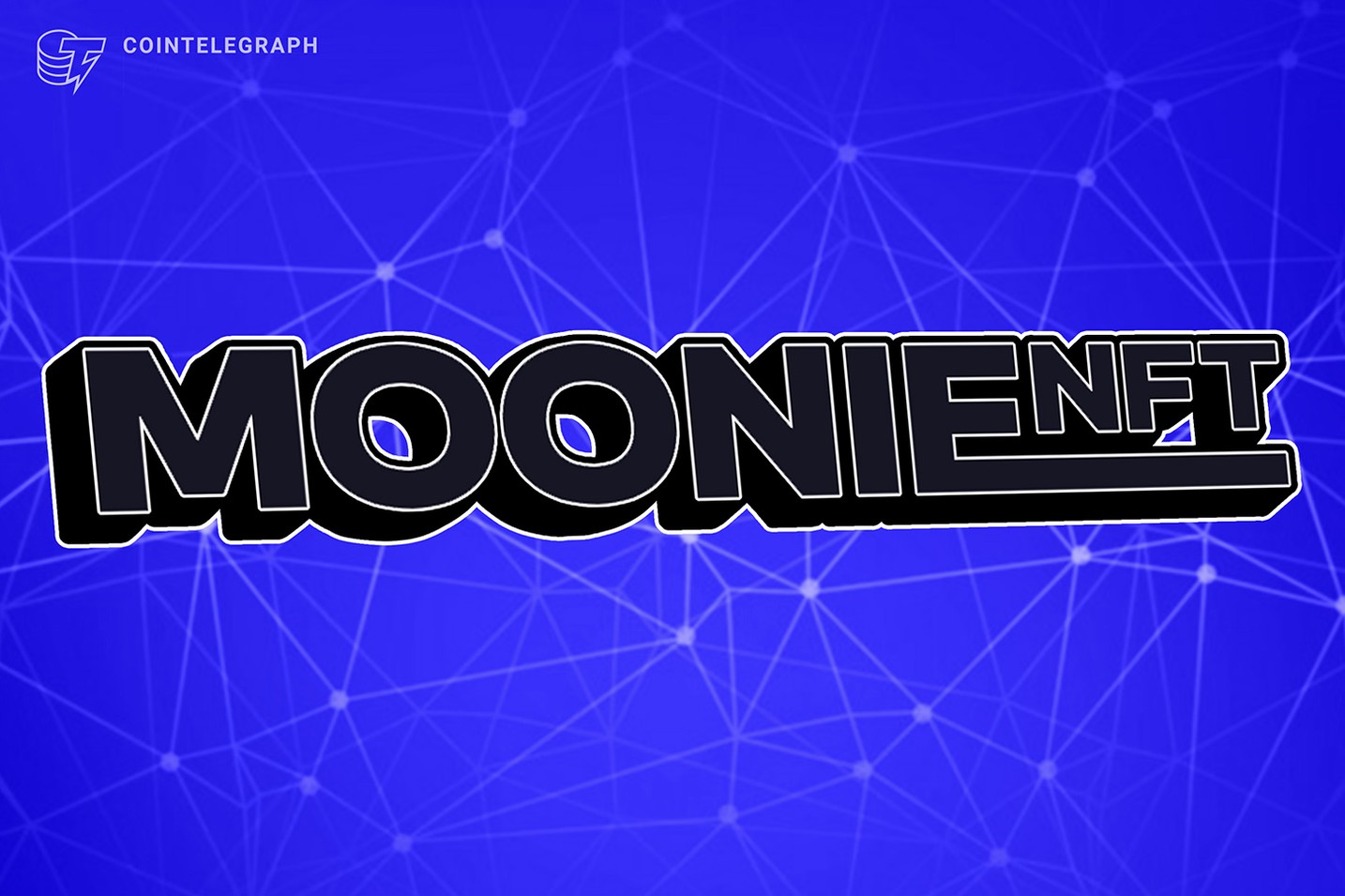 MoonieNFT lands Polkastarter IDO on Sept. 7, draws 90K users in IDO campaign