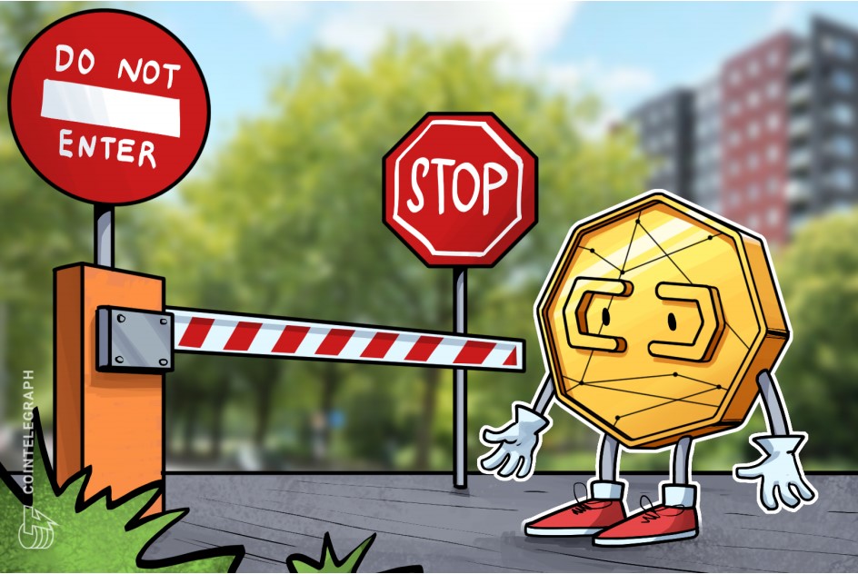 Catar proíbe criptomoedas mas nodes de Bitcoin ainda continuam ativos no país