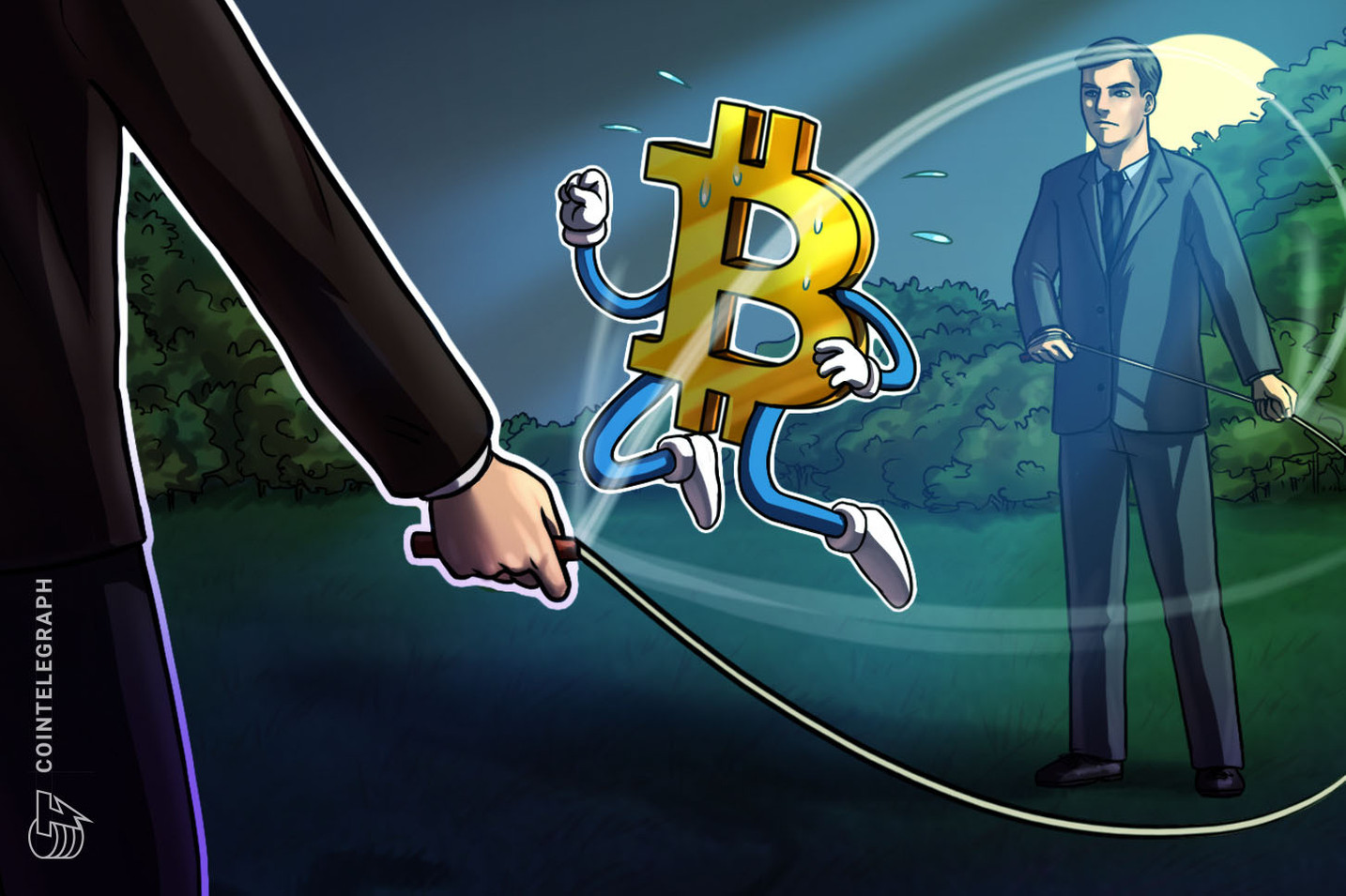 Como o Bitcoin reagiu ao FED em setembro e o que esperar após novo aumento da taxa de juros dos EUA