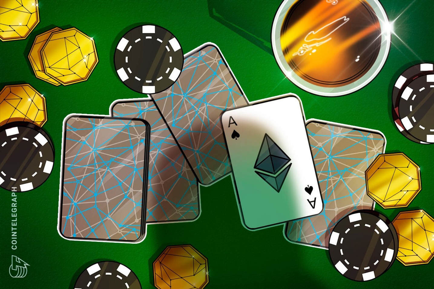 モバイルファクトリー、今夏に仮想通貨取り入れたゲーム開始＝日経【ニュース】