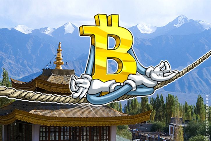 Apesar dos temores da China, as boas notícias do Bitcoin superam as más