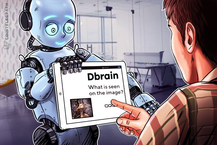 Blockchain Platform to Allow Workers From Low-income Countries to Earn as Data-labellers