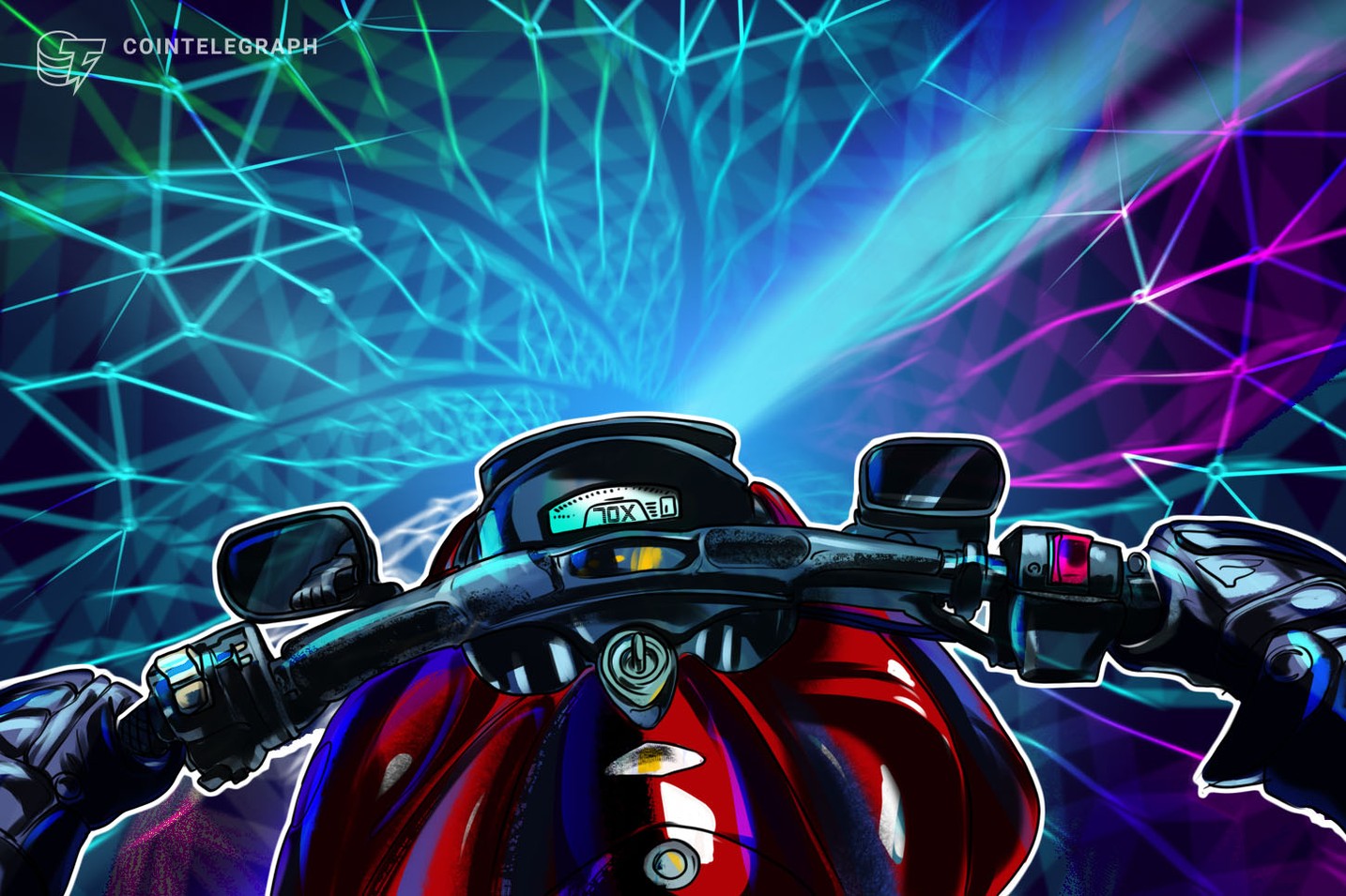 Waves Claims 70x Increase in Smart Contract Speed Amid Enterprise Upgrades