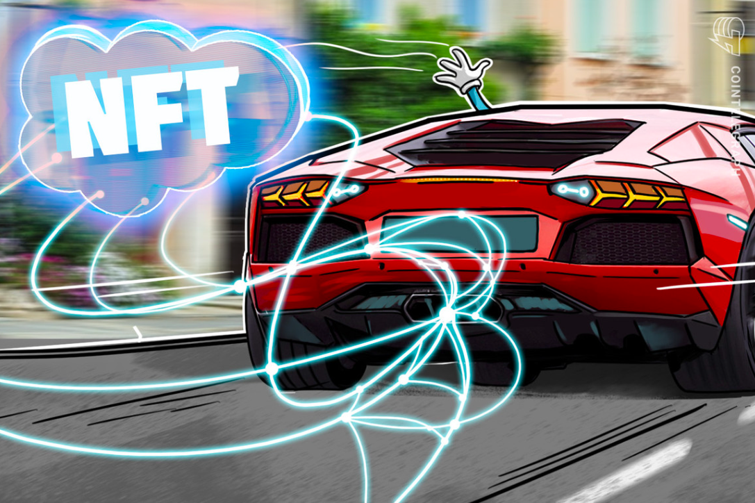 Stock Car abraça as criptomoedas e anuncia coleção exclusiva de NFTs na Polygon