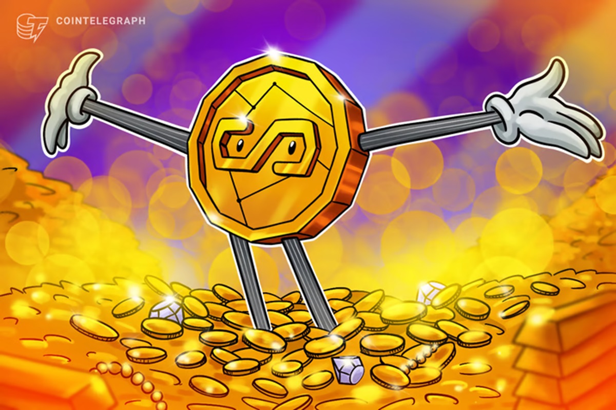 10 altcoins mais alvoroçadas por baleias e sardinhas em até 675% para ficar de olho