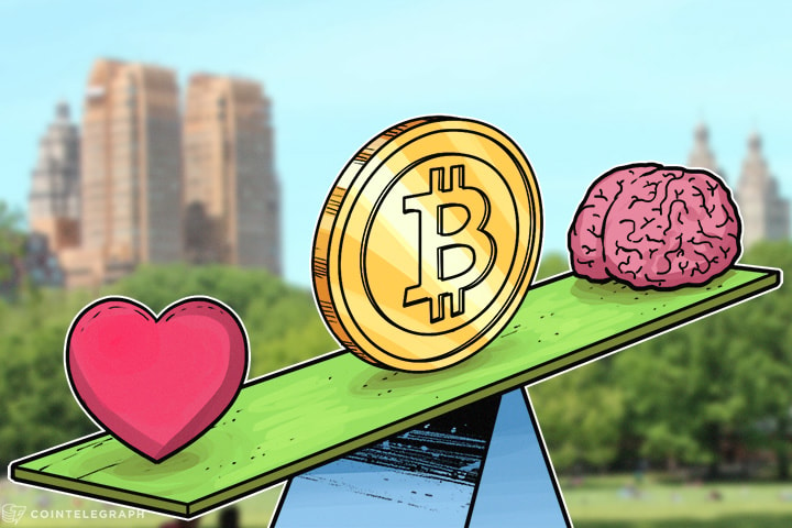 Is It Only About Taxes? Bitcoin Spreads Explicated: Expert Blog