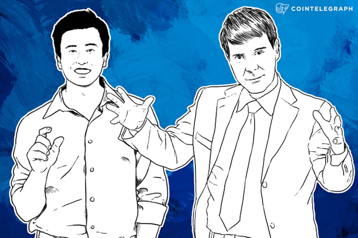 Chinese exchanges reject Gavin Andresen’s 20mb block size increase