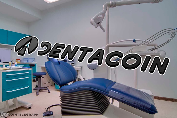 Dentacoin Foundation Reports Success in a “Proof-of- Concept” Clinic