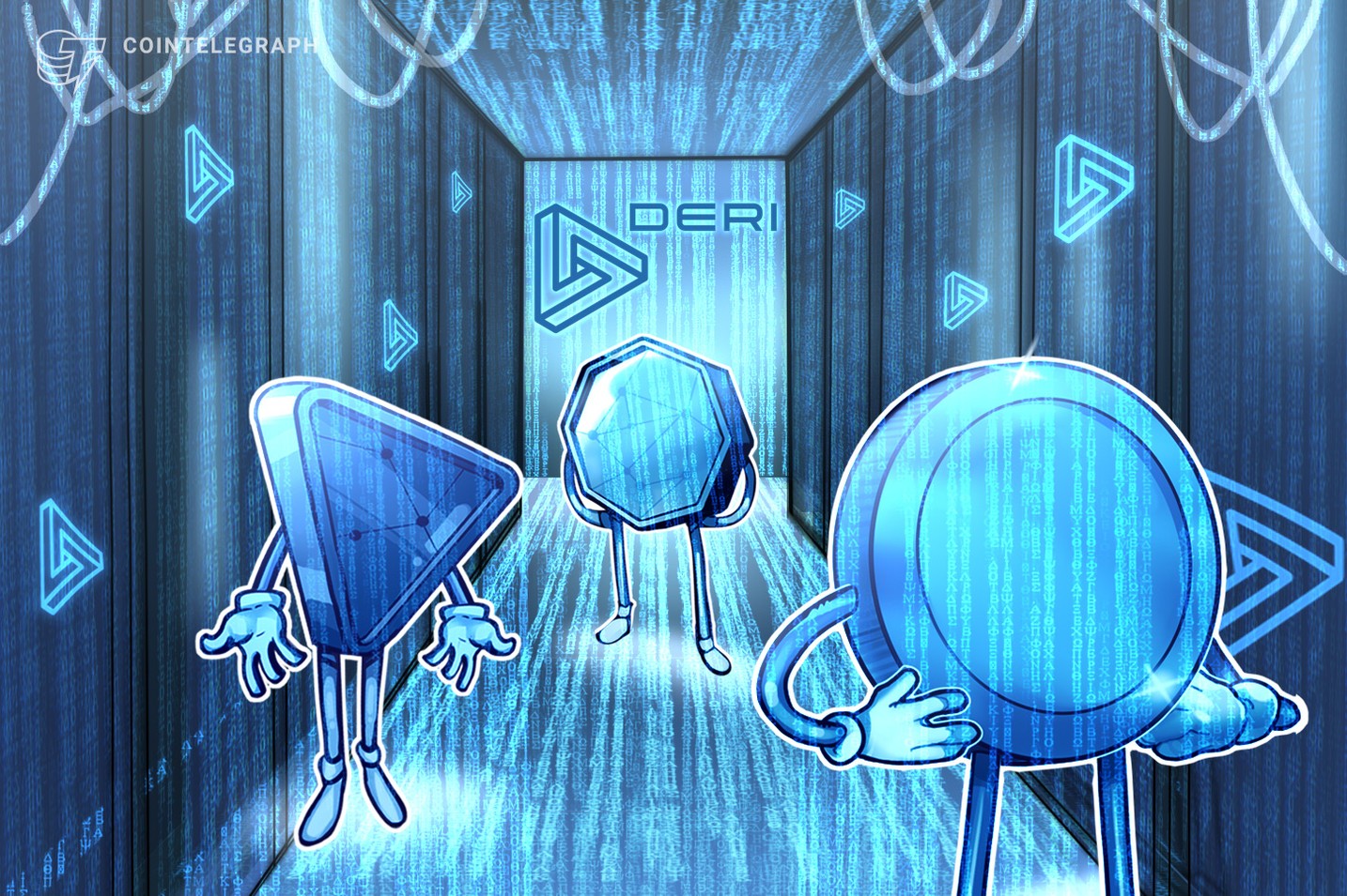 Everlasting Options and Perpetual Futures: Here is how one platform is offering both with a DeFi twist