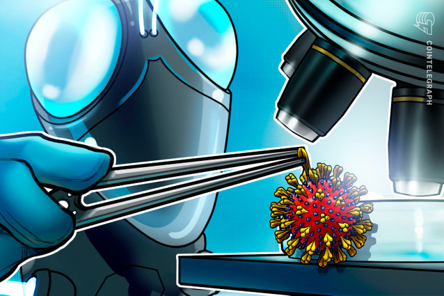 Tecnología Blockchain podría ayudar en la entrega de vacunas contra el COVID-19