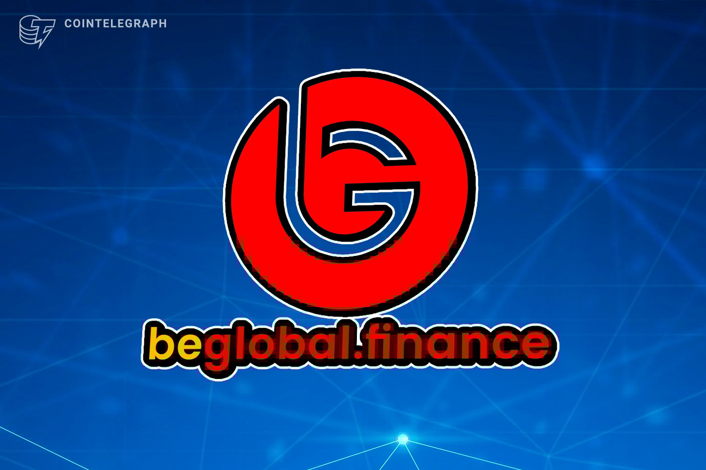 BeGlobal finance is ready for a big launch in BSC!